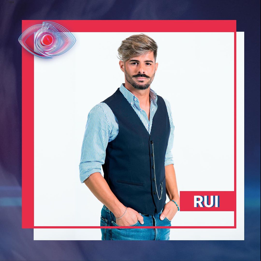 “BB – A Revolução”. Rui considera-se leal e correto e acredita que vai ser uma mais-valia para o jogo