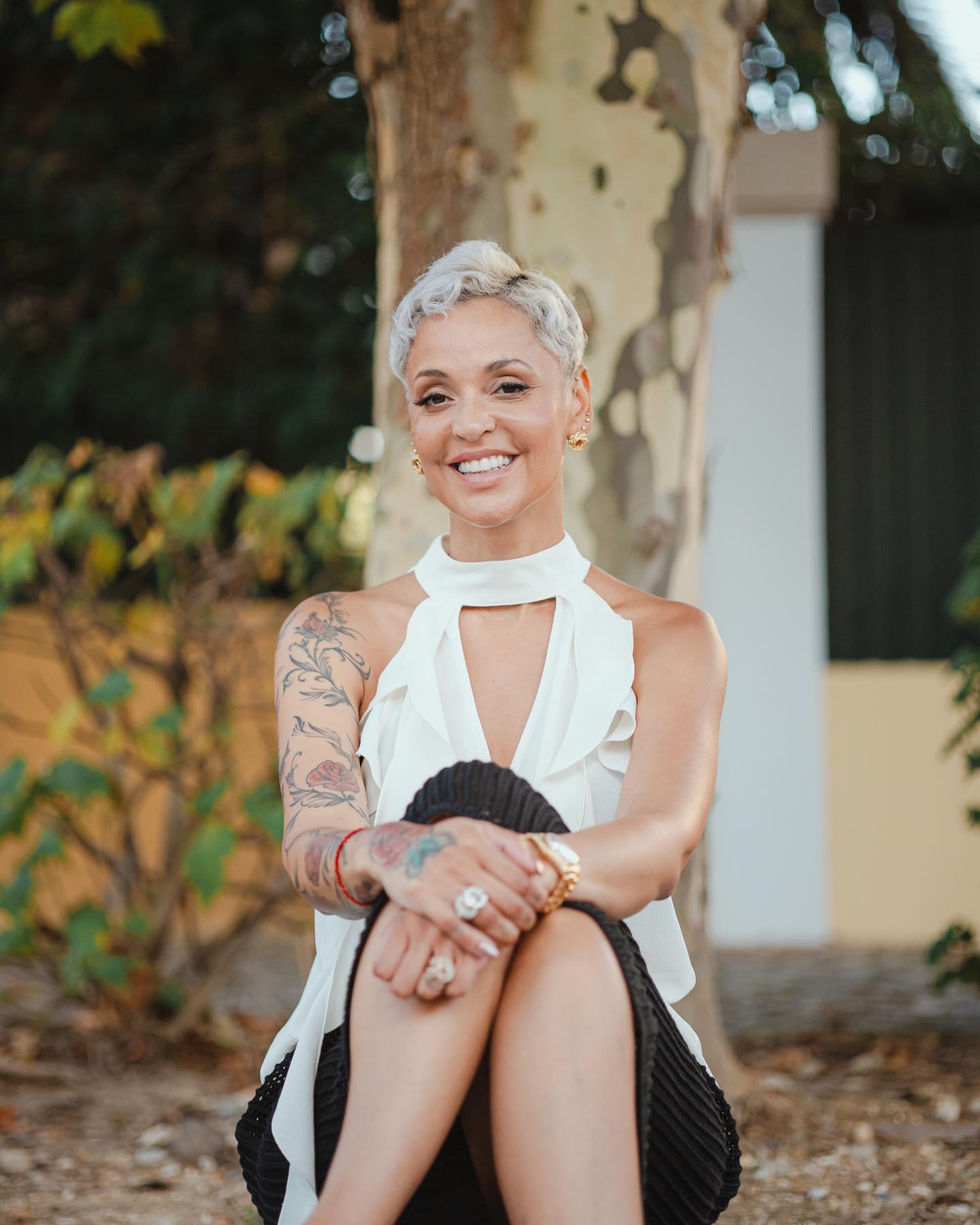 Quer ver Mariza ao vivo e à borla? Fadista vai dar concerto especial em Gaia (mas os lugares são limitados)