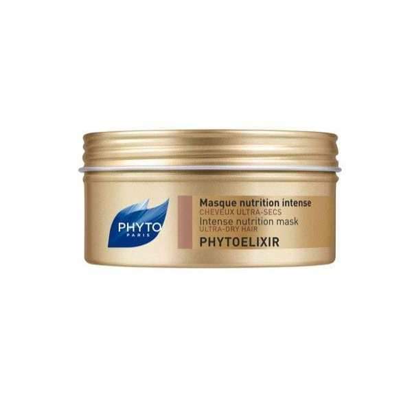 Phyto, Phytoelixir Máscara De Nutrição