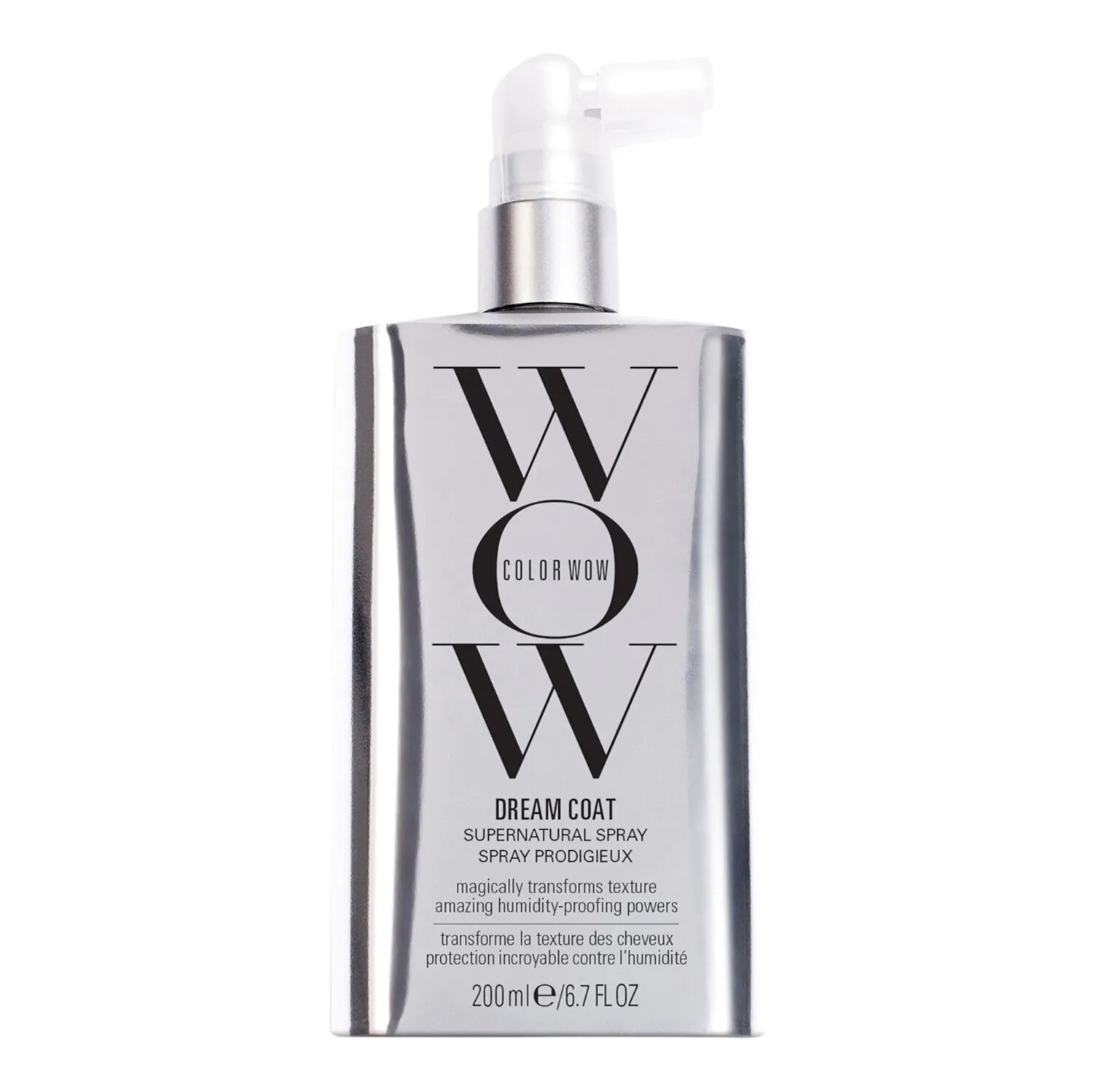 Color WOW, Dream Coat Spray Prodigious