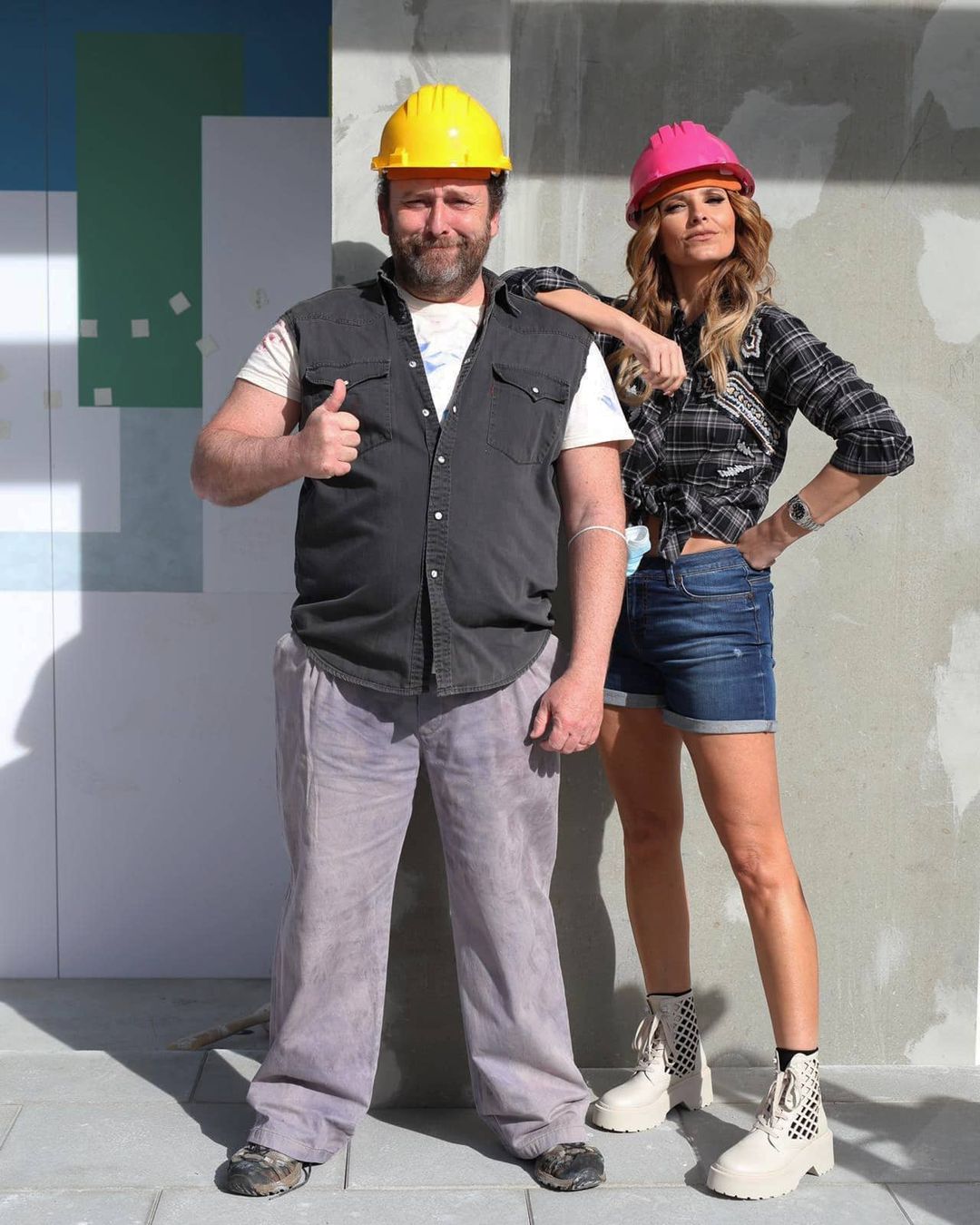 “Cristina ComVida”. Veja as primeiras imagens do novo programa de Cristina Ferreira