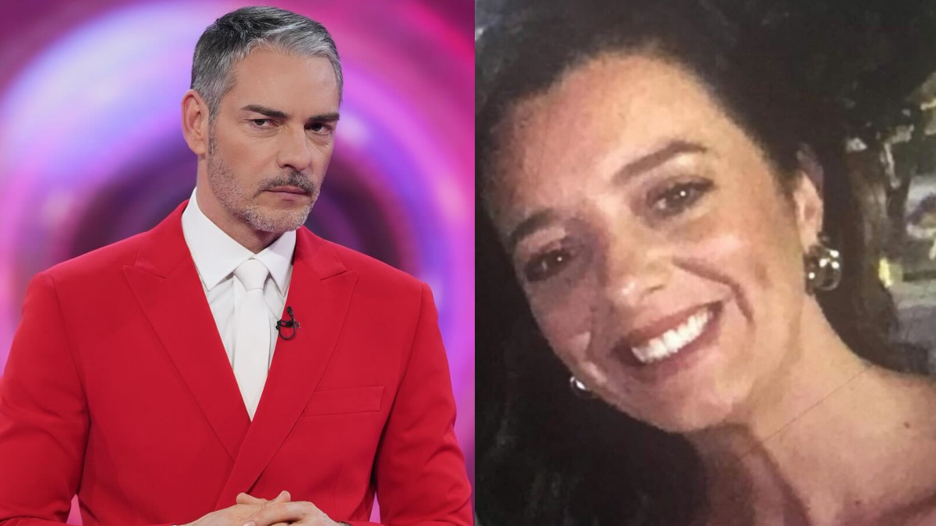 Irmã de Cláudio Ramos está desaparecida há uma semana. Apresentador pede ajuda nas redes sociais