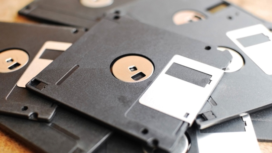 Japão diz adeus às disquetes nos serviços públicos, agora, em 2024