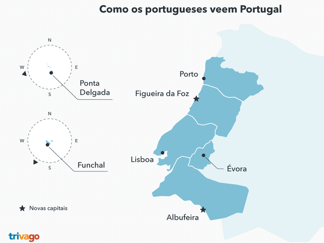 Localização portugal e lisboa alfinete no marcador de mapa fechado do  destino para turismo de viagem e conceito de viagem europa