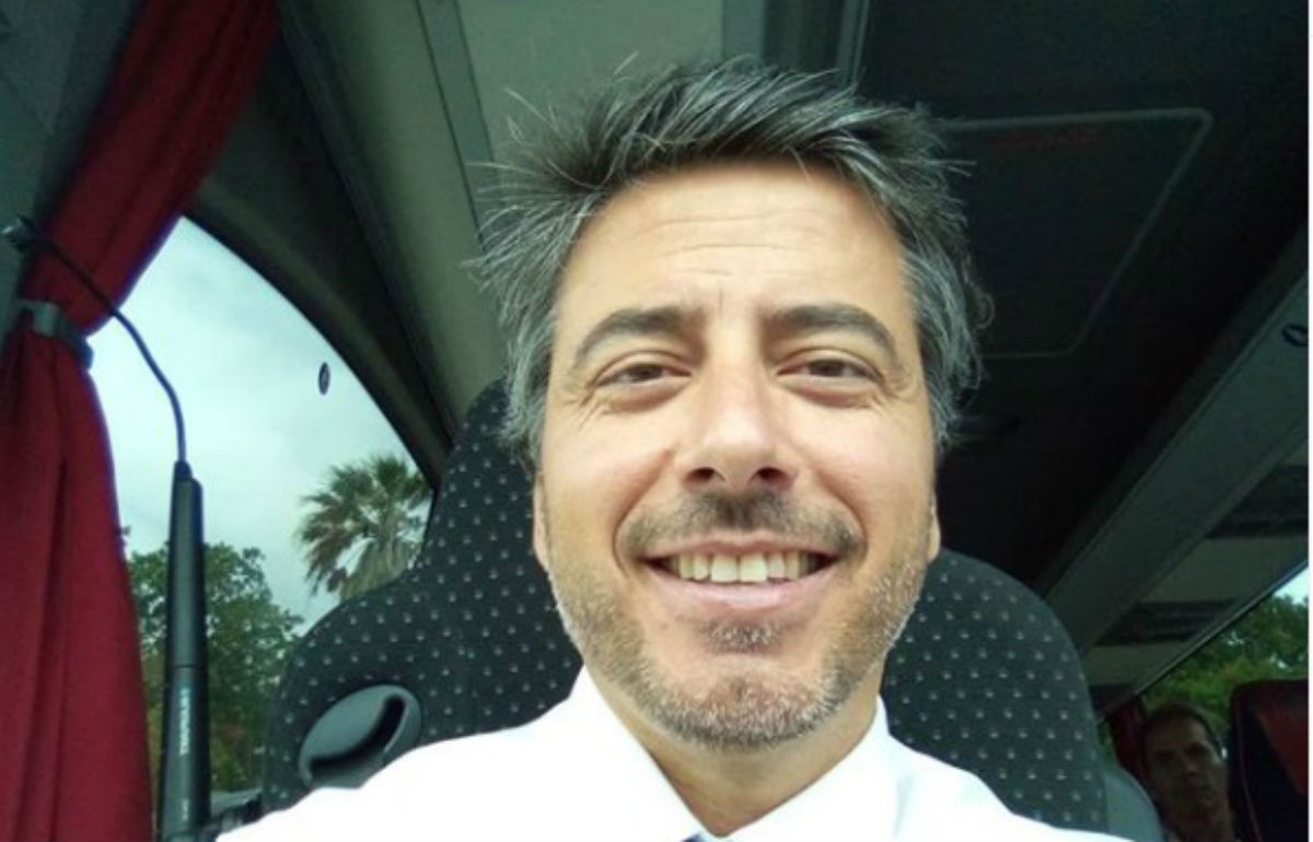 Quem é a nova namorada de Hugo, de “Casados à Primeira Vista”