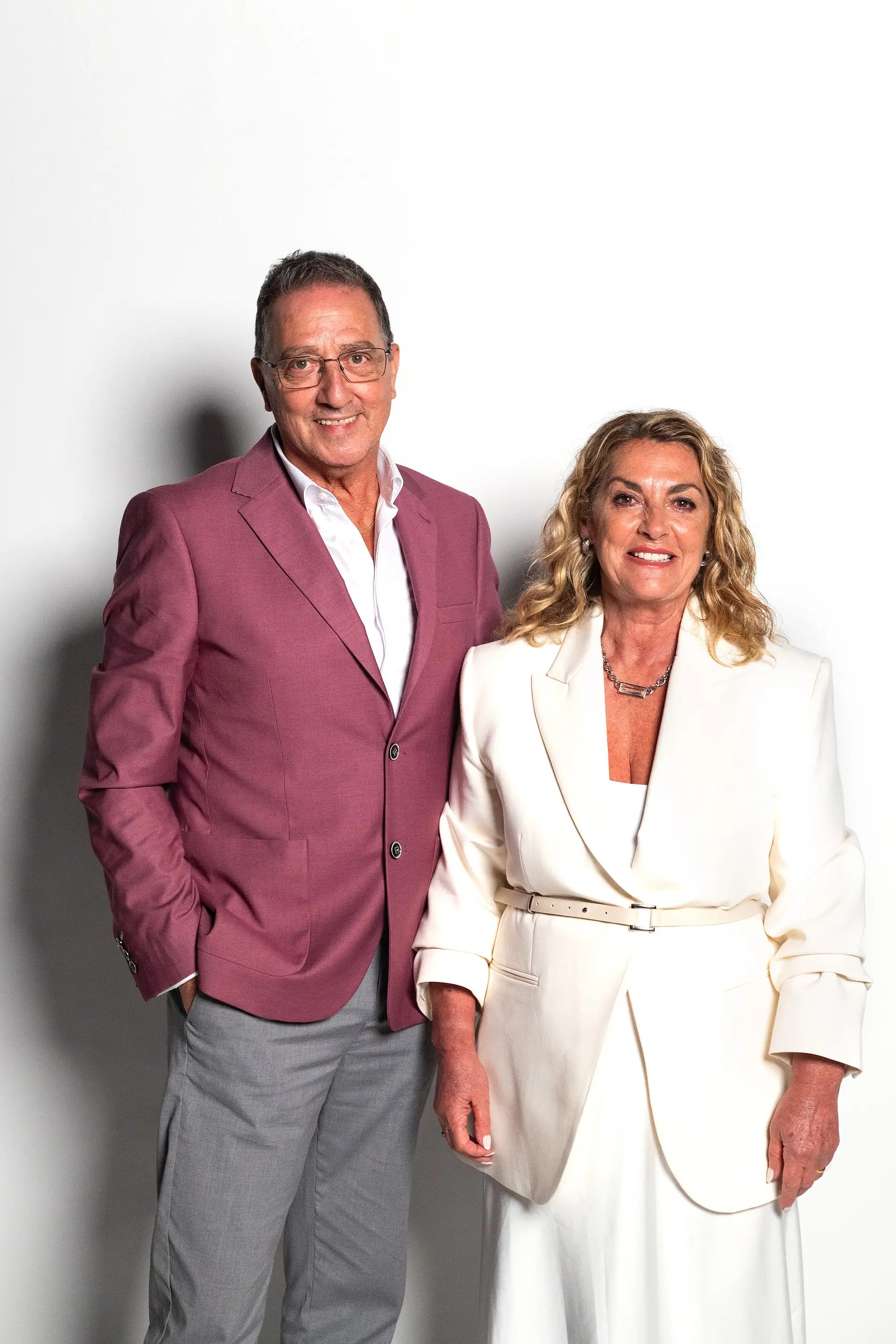 Inédito. Pela primeira vez, um casal é expulso do “Casados à Primeira Vista” pelos especialistas