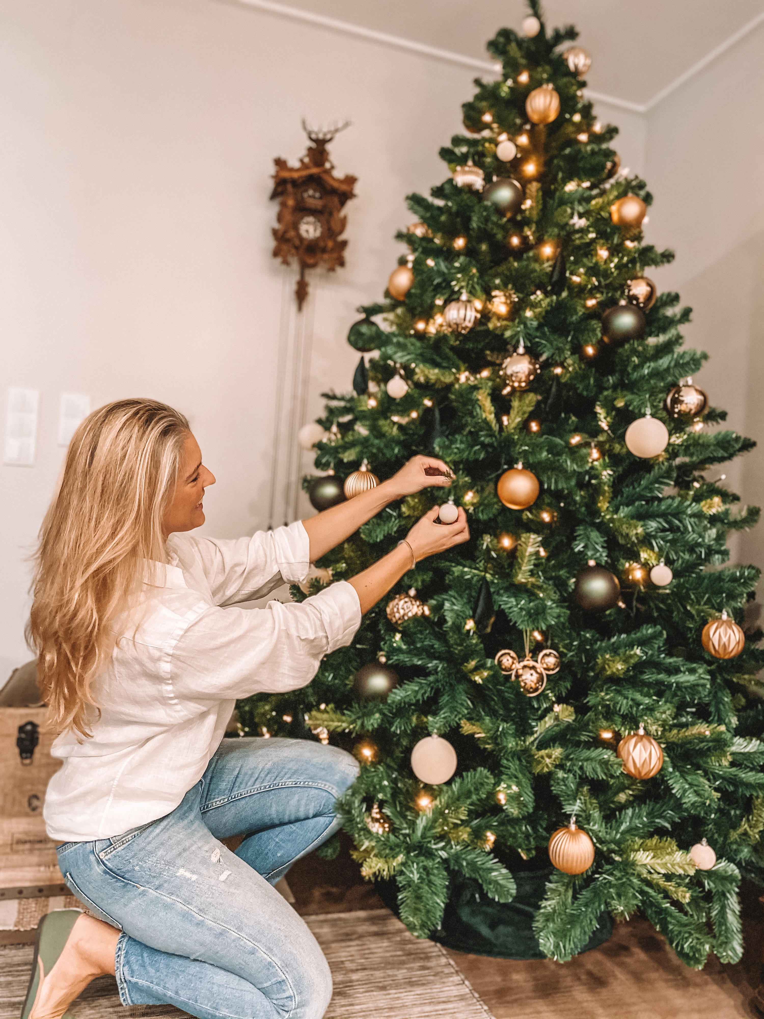 CATE. O projeto que faz a magia do Natal chegar a sua casa sem ter de se preocupar com nada