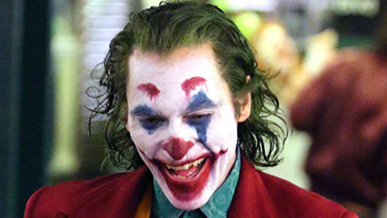 Já há teaser trailer de “Joker” com Joaquin Phoenix — e as reações são boas