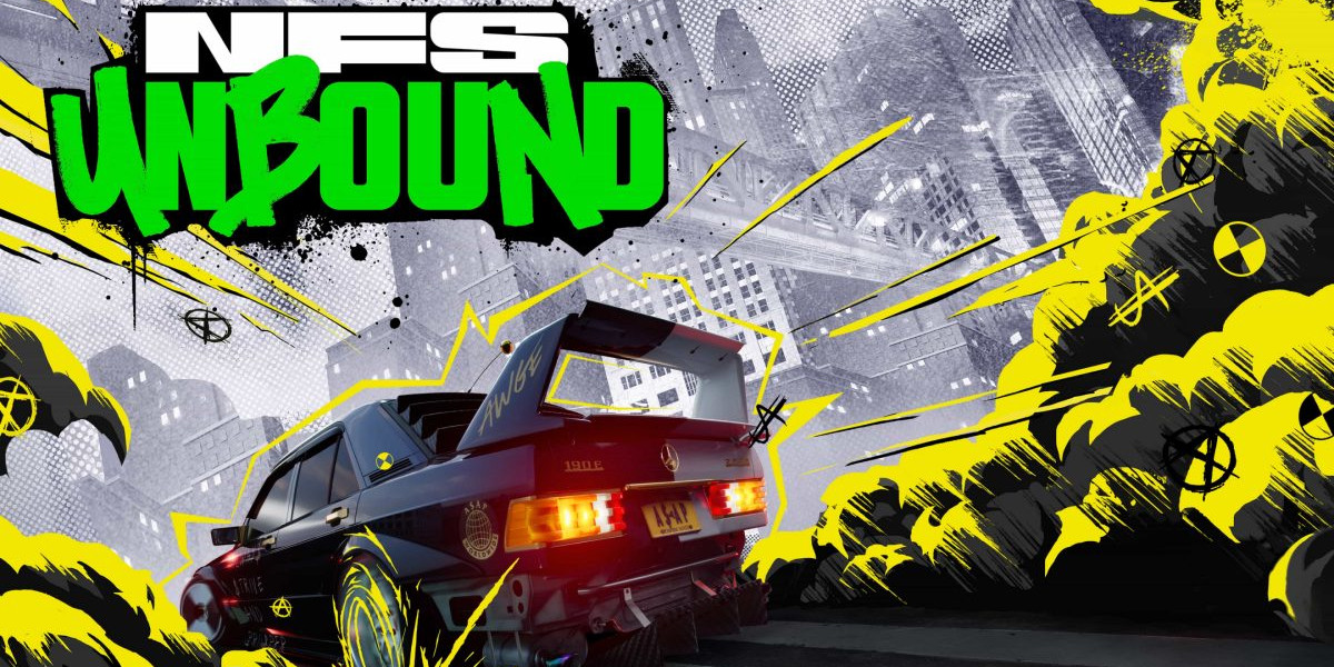 Próximo Need for Speed chama-se Unbound e chega ao PC e consolas em dezembro