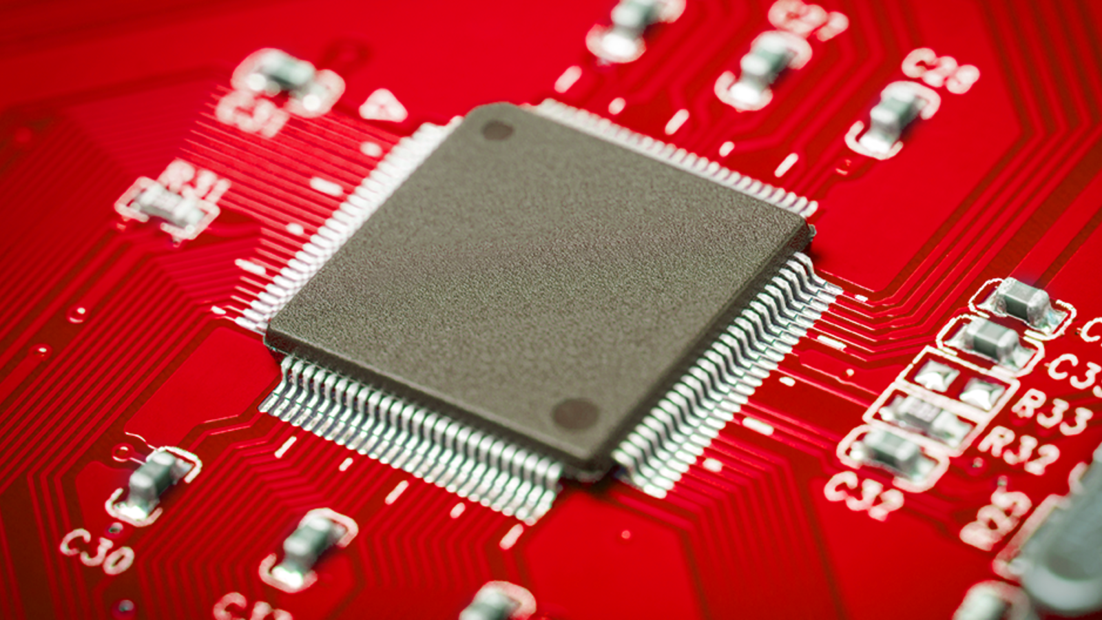 Professor arrisca 219 anos de prisão por contrabando de chips militares para a China