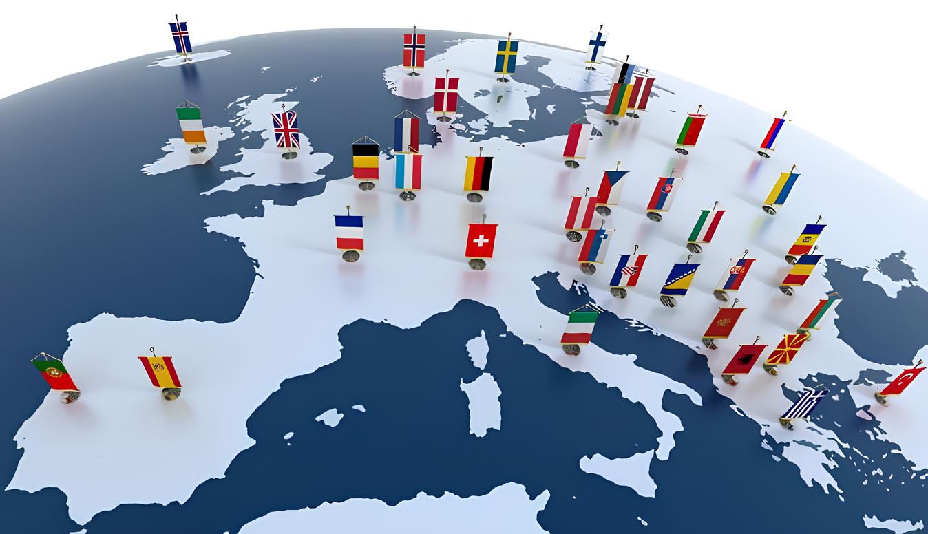 Onda de fusões e aquisições nas telecoms europeias: relatório aponta cinco modelos