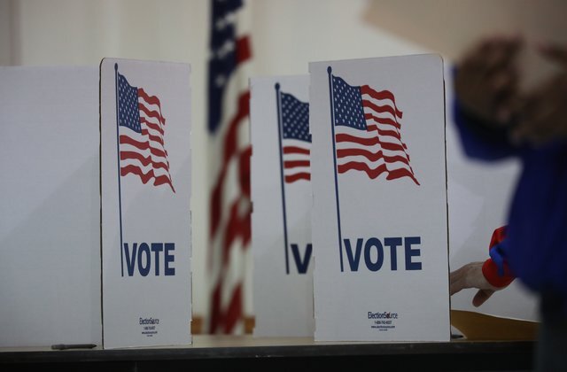 Rússia e China podem usar ferramentas de IA para interferir nas eleições presidenciais nos Estados Unidos