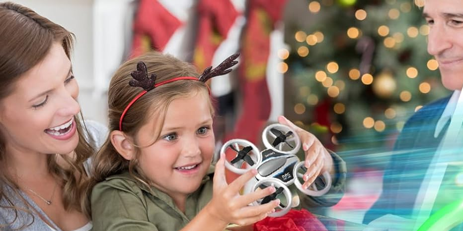 Já encontrou a prenda ideal para oferecer no Dia Mundial da Criança? Veja 8 propostas tecnológicas