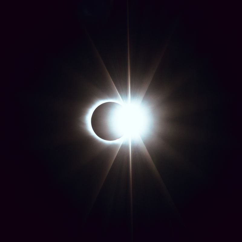 Os Melhores Destinos Para Assistir A Um Eclipse Solar Em 2018 E