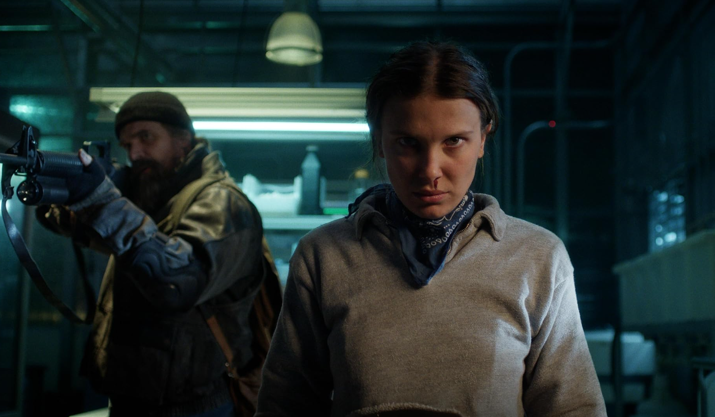 É fã de “Stranger Things”? Está a chegar à Netflix um emocionante documentário sobre a temporada final