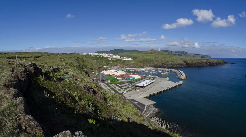 Agência Espacial Portuguesa inaugura hoje nova sede nos Açores