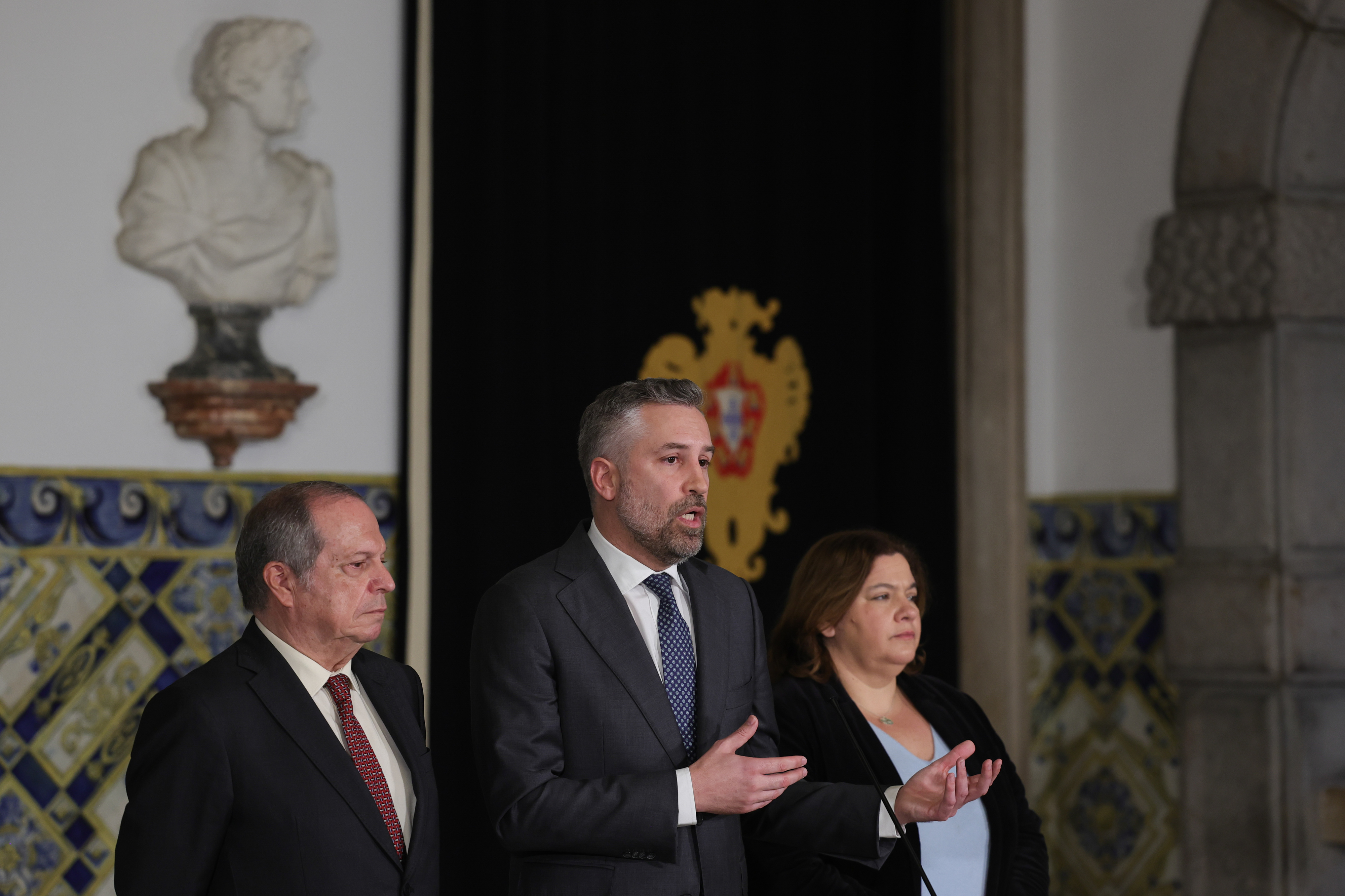 Pedro Nuno Santos pede eleições"o mais depressa possível"