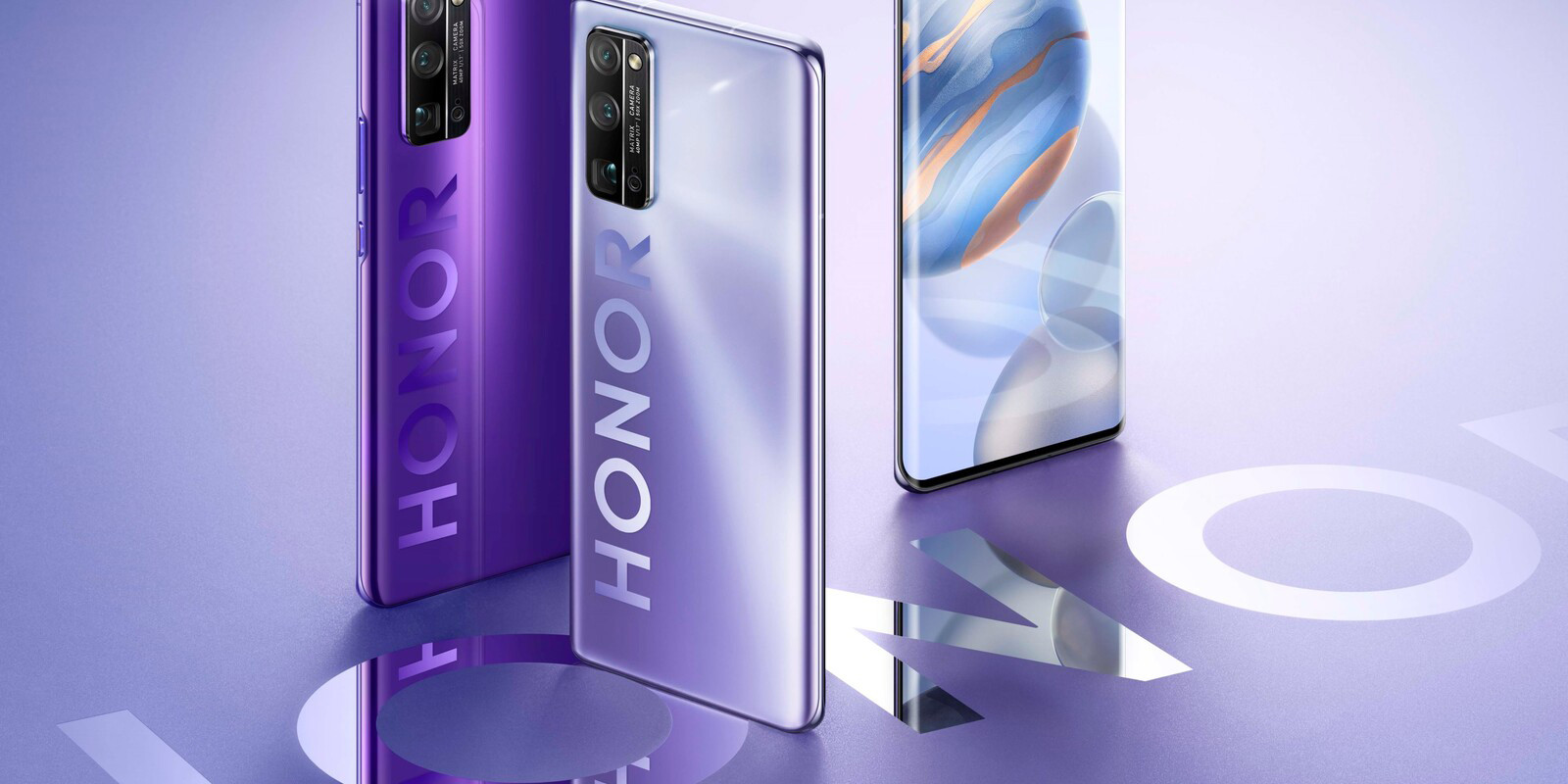 Novo sangue para a Honor: CEO diz que quer competir diretamente com a Apple e Huawei