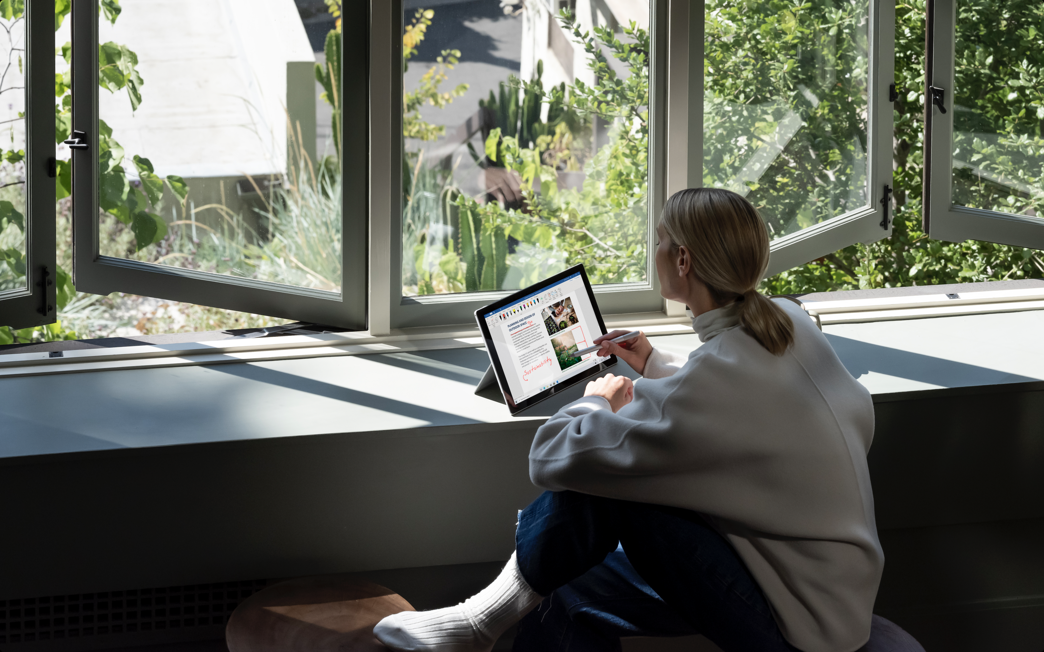 Natal à distância? Torne-o ainda mais especial oferecendo equipamentos de última geração