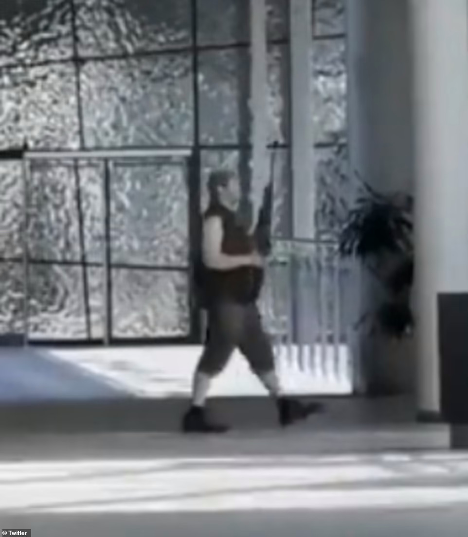 3 mortos e 4 feridos. Tudo o que se sabe sobre o atentado na Dinamarca