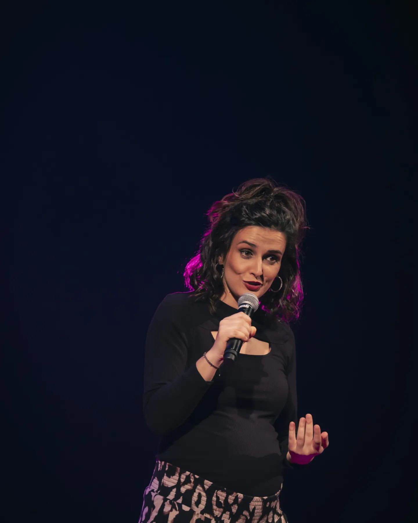 Bumba na Fofinha já foi mãe. Veja a primeira foto da bebé “Clarinete”