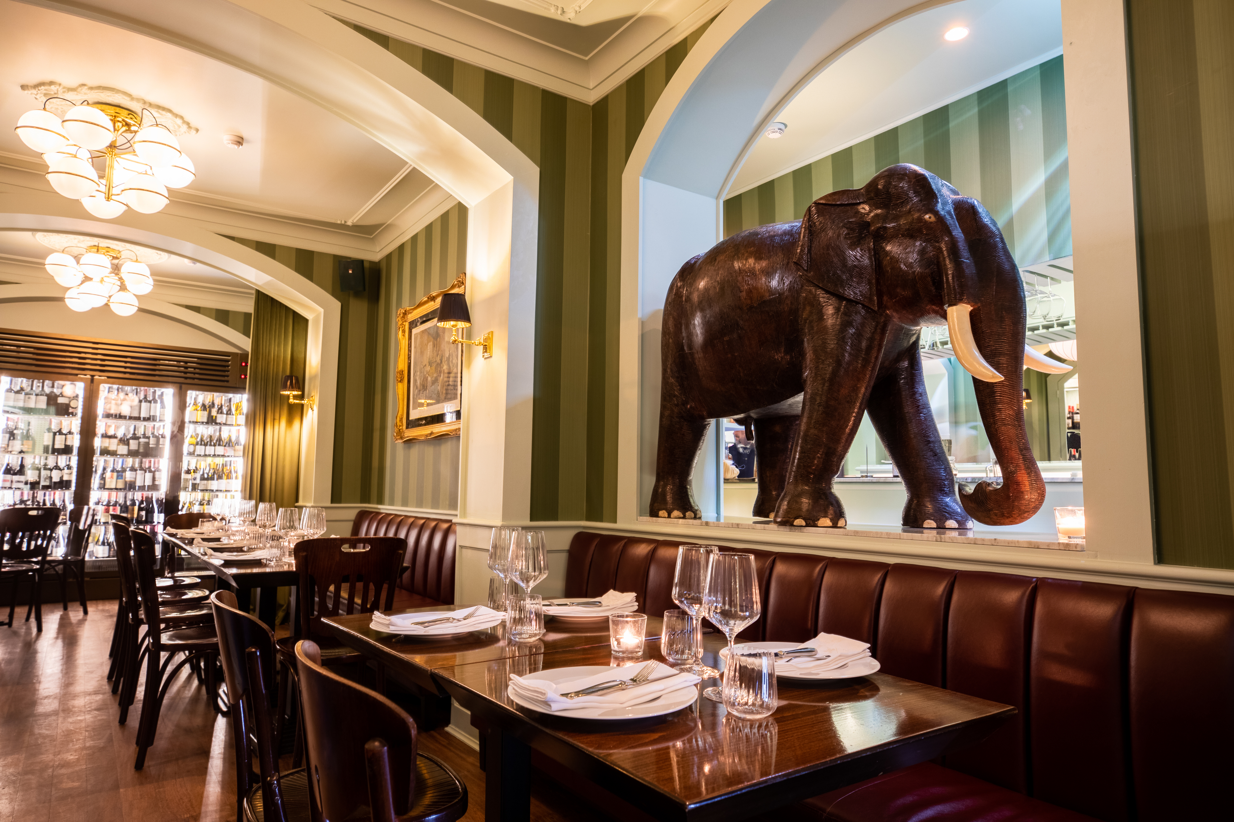 Do legado de um restaurante com história à comida “abraço de mãe”. Já fomos ao novo XXL