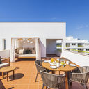 The Patio Suite Hotel