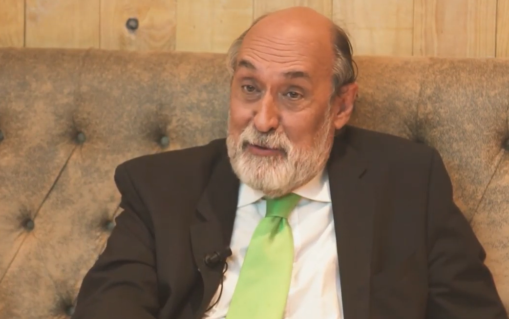 COVID-19. Ex-candidato à presidência do Sporting e comentador Dias Ferreira internado com novo coronavírus