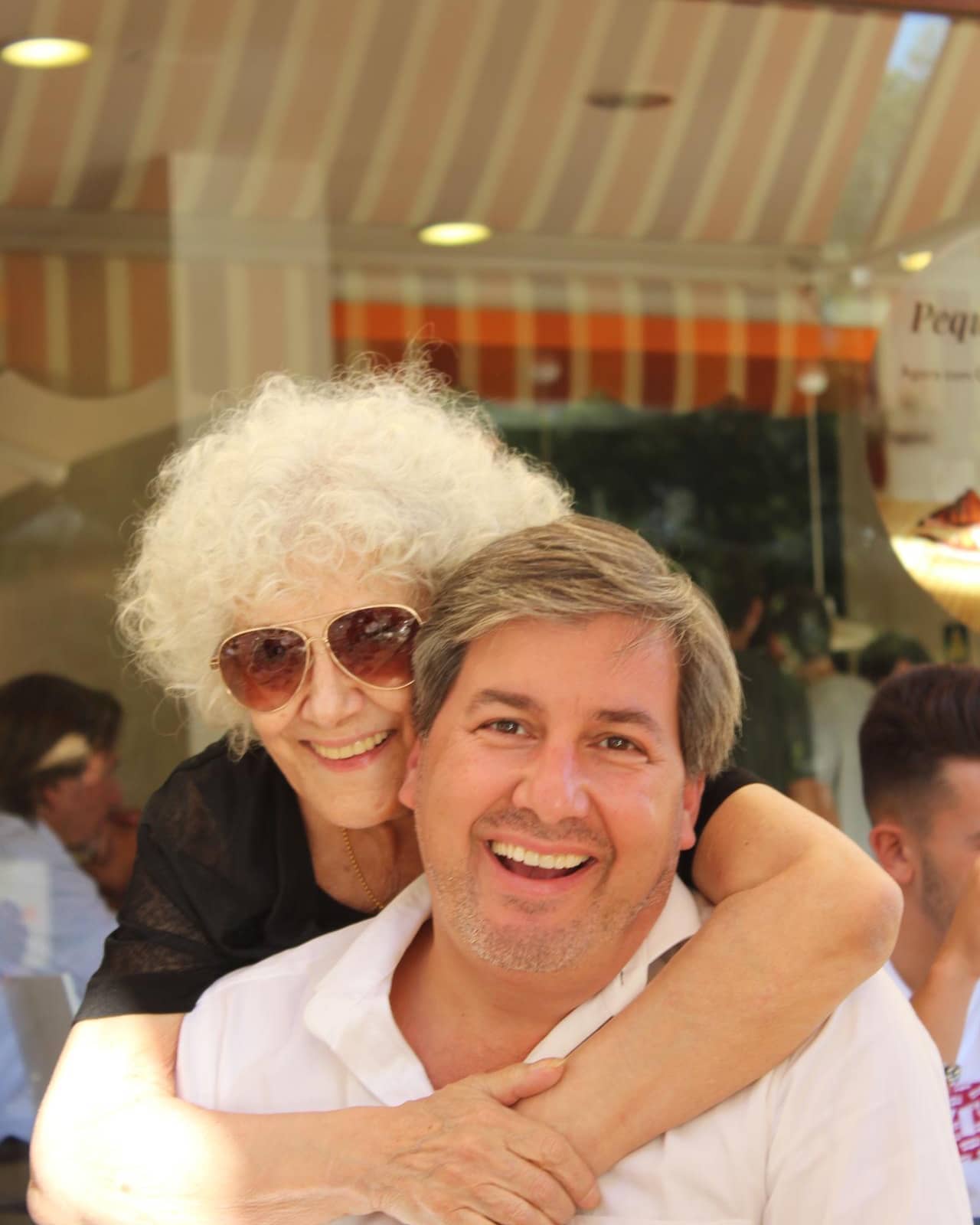 Quem sai aos seus não degenera. Conheça os pais dos concorrentes do “Big Brother Famosos”