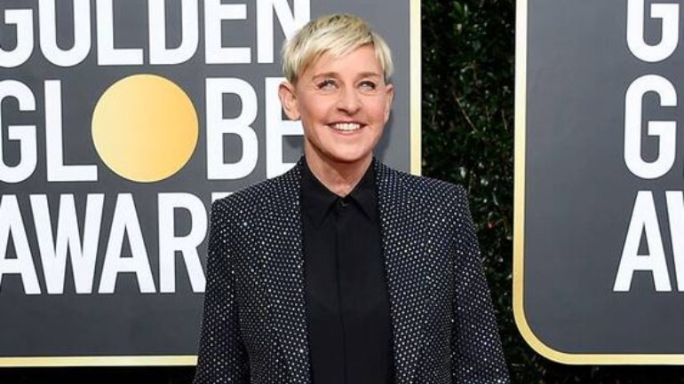 Ellen Degeneres é “uma das piores pessoas” do mundo? Um comediante diz que sim, e está a pagar por provas