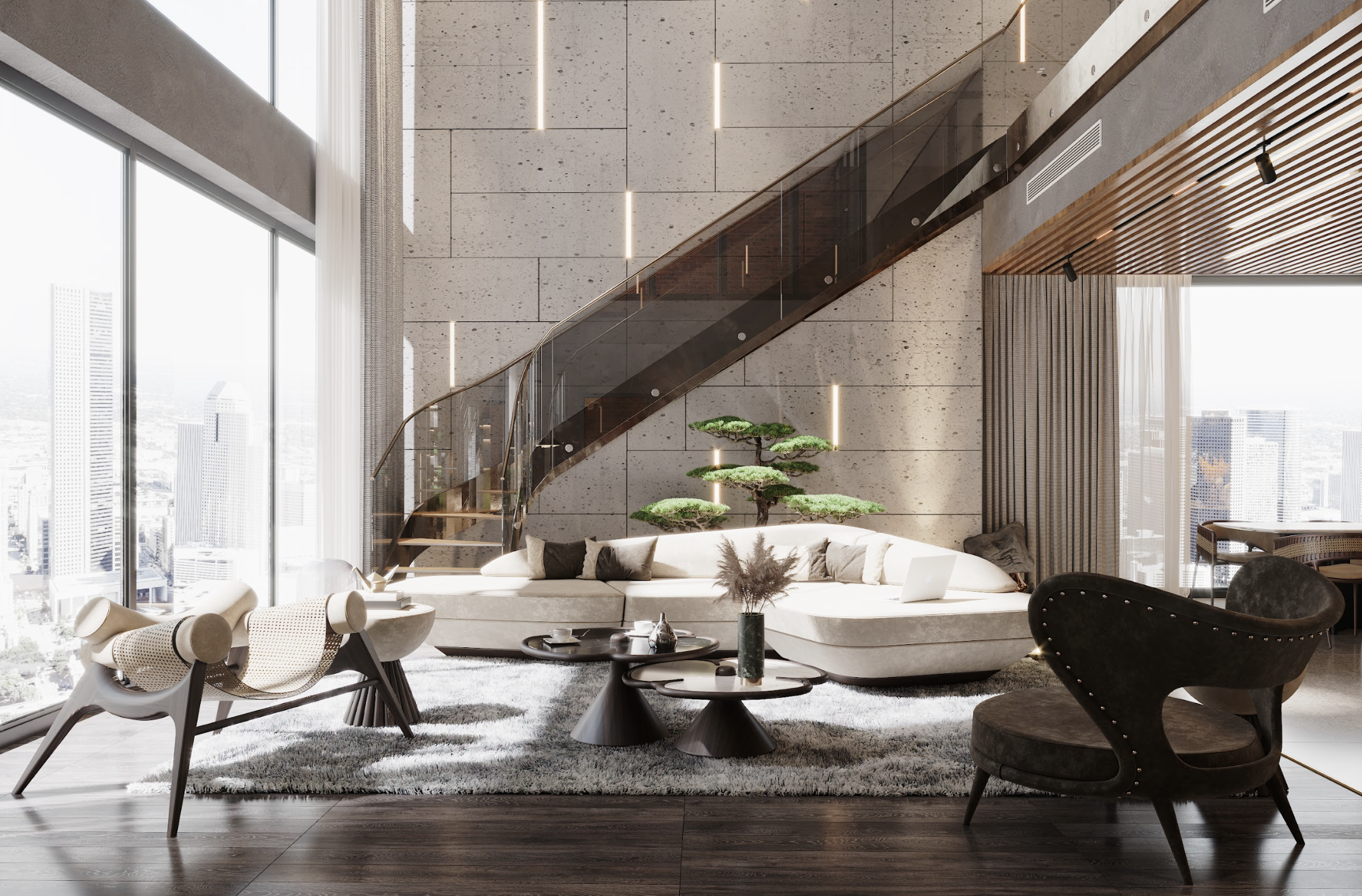 Marca de mobiliário de luxo nascida em Famalicão já andou por Times Square e chega agora ao Dubai