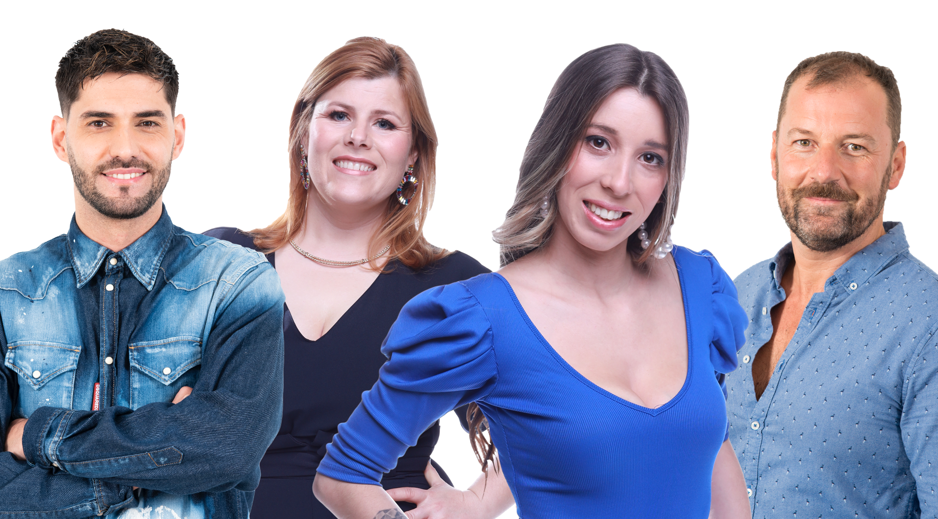 Leitores da MAGG sem dúvidas sobre que nomeado expulsar do “Big Brother”