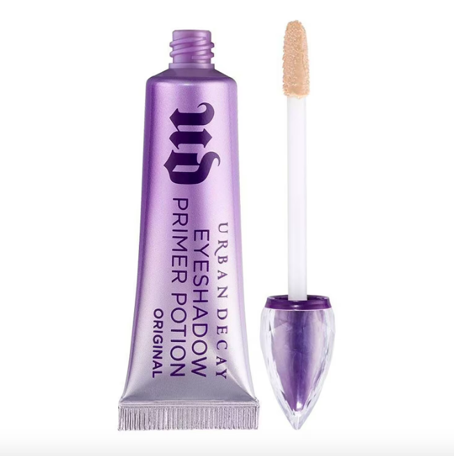 Urban Decay, Eyeshadow Primer Potion, Pré Base Sombras
