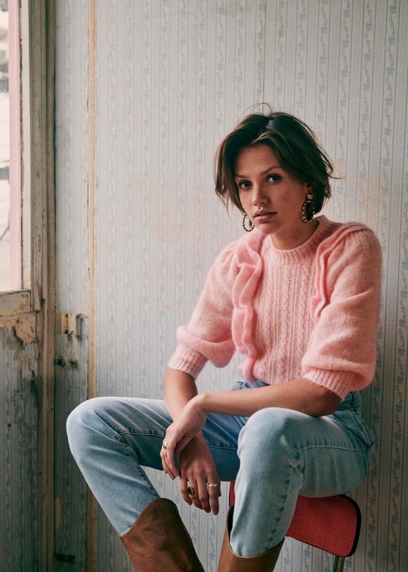 A Sézane chega a Portugal com uma loja online exclusiva — com presentes e entregas grátis