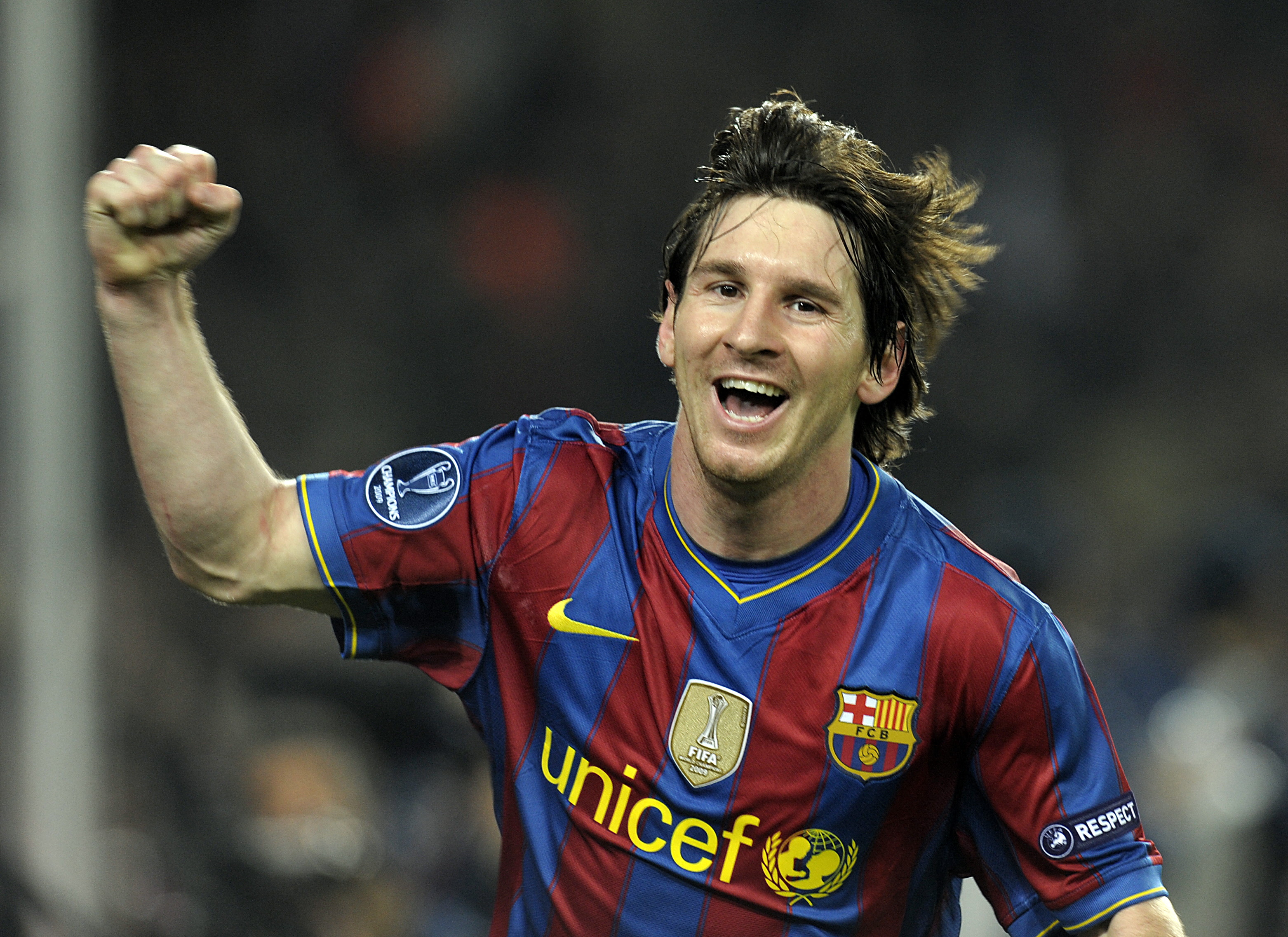 34 títulos, 778 jogos e 672 gols: os números superlativos de Messi com a  camisa do Barça