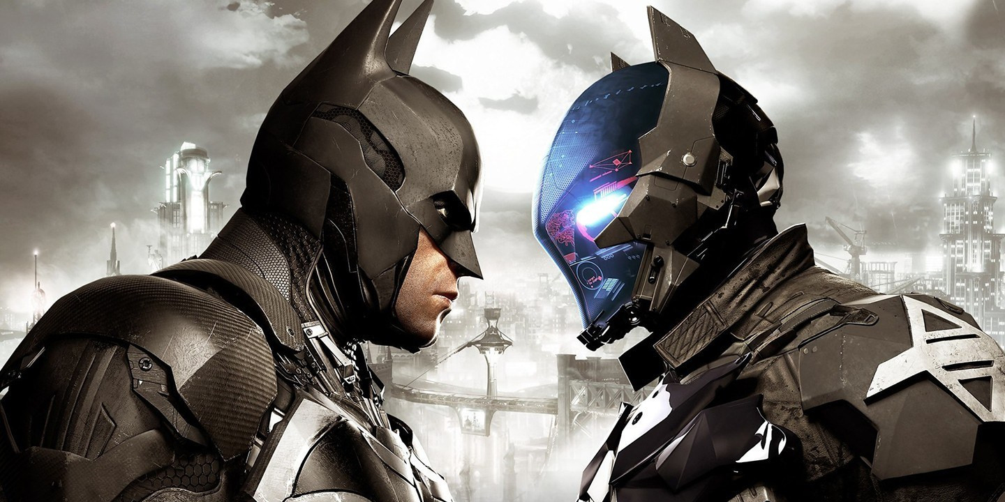 Batman: Arkham Knight e Darksiders III gratuitos no PS Plus de setembro