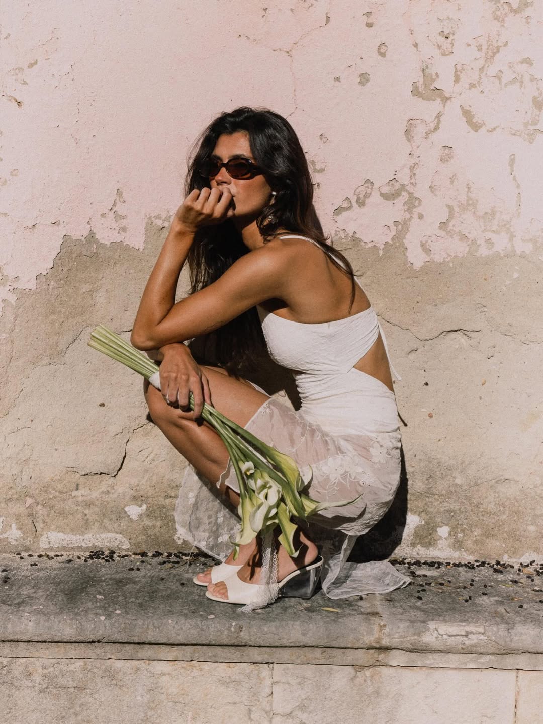 A nova coleção da marca portuguesa Latitid é perfeita para as noivas de 2026 (e está quase a chegar)