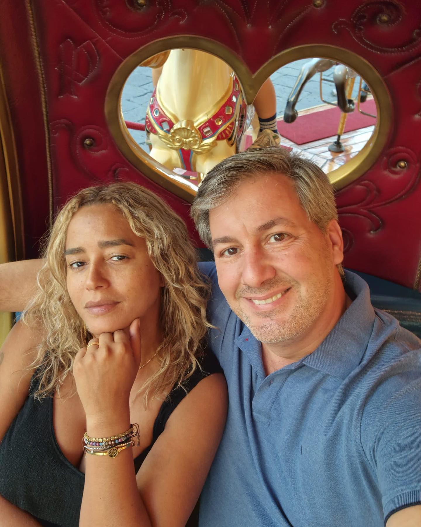 Liliana Almeida reage a polémica da angariação de fundos. “É só ridículo estarem a canalizar tanta raiva”