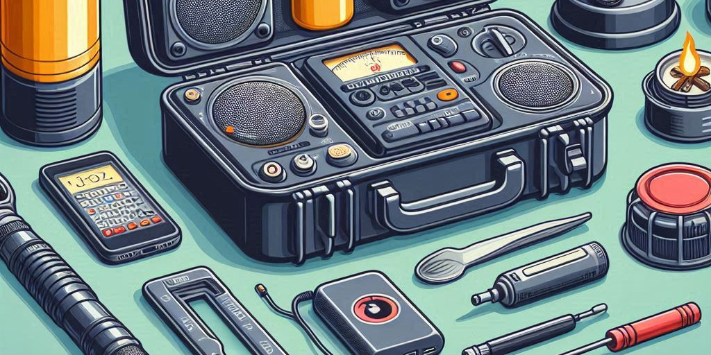 Já preparou o kit de emergência tecnológico para situações como o apagão de eletricidade? Conheça 6 sugestões