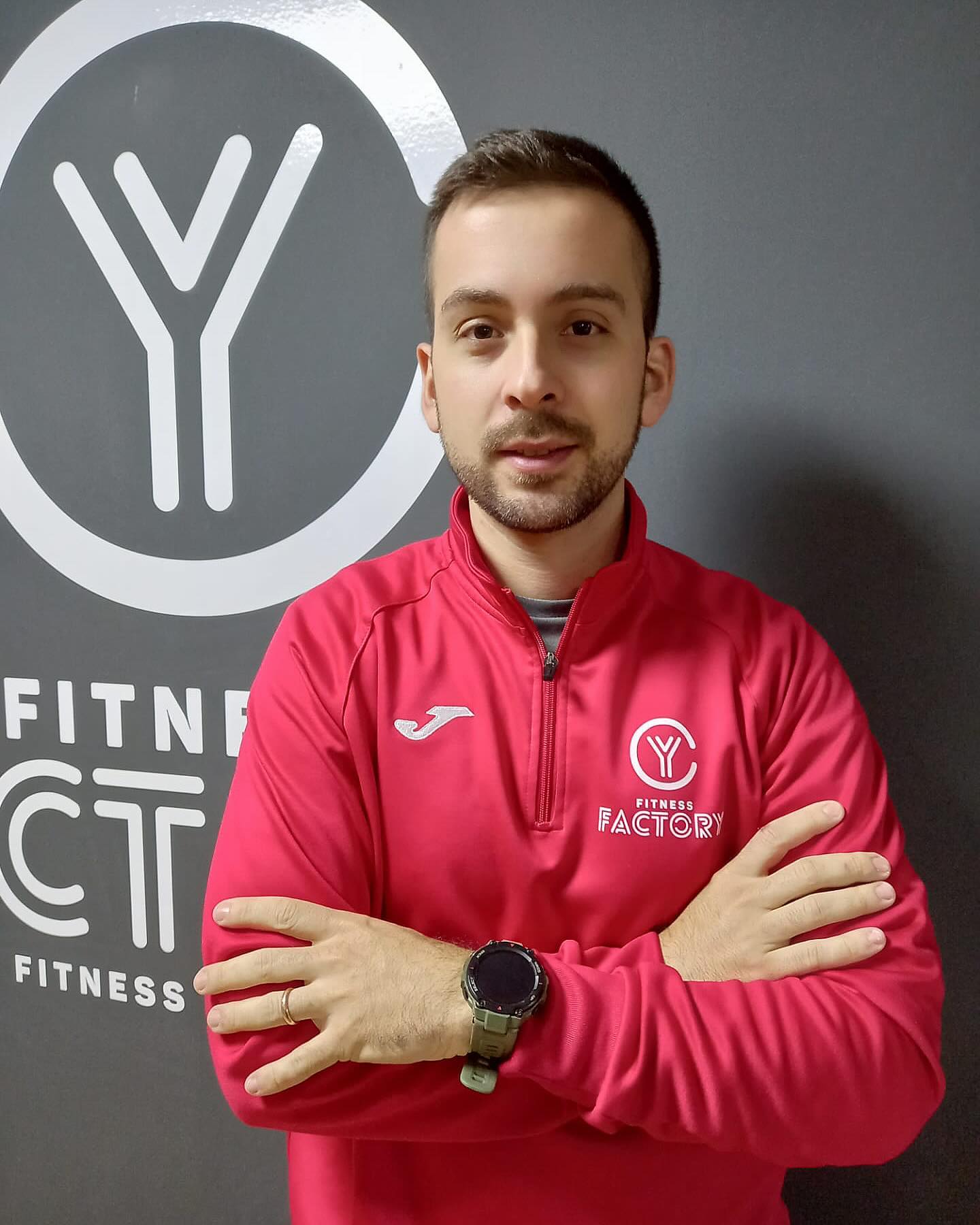 Daniel tinha 35 anos, 2 filhos e era instrutor num ginásio. Conheça as vítimas da tragédia no Douro