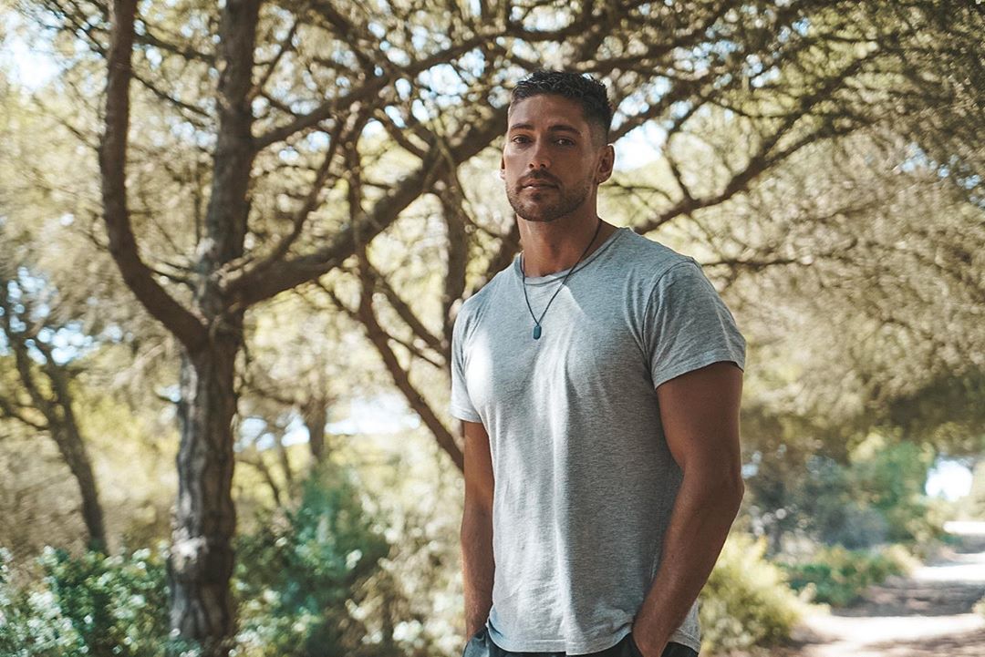 Ângelo Rodrigues vai fazer parte do elenco da próxima novela da SIC