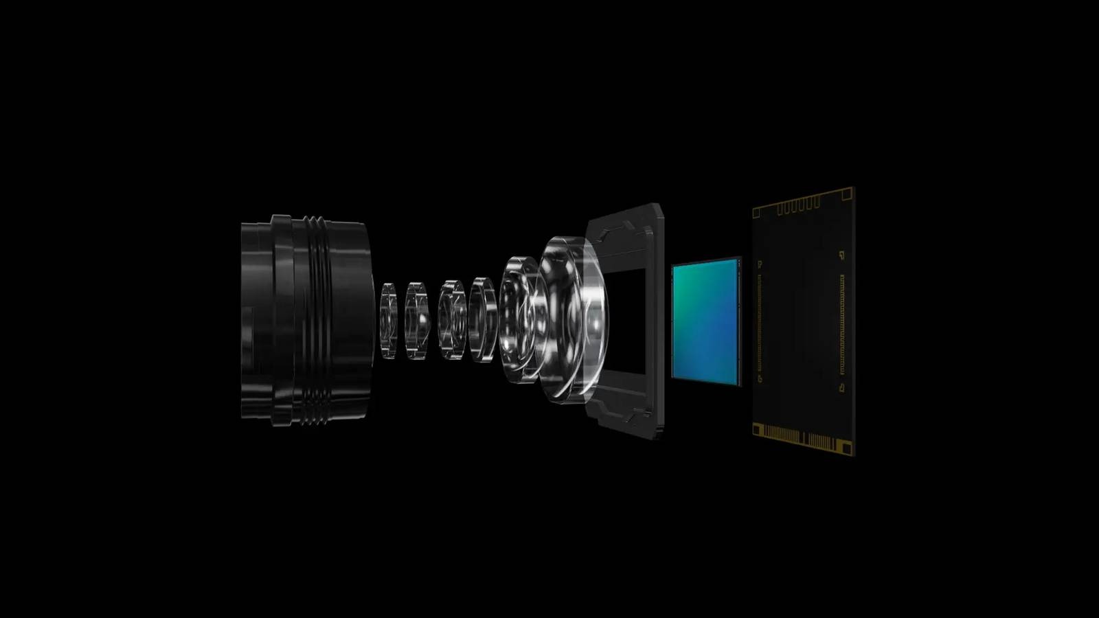 Sony entra na batalha dos sensores de 200 MP com o novo Lytia 901