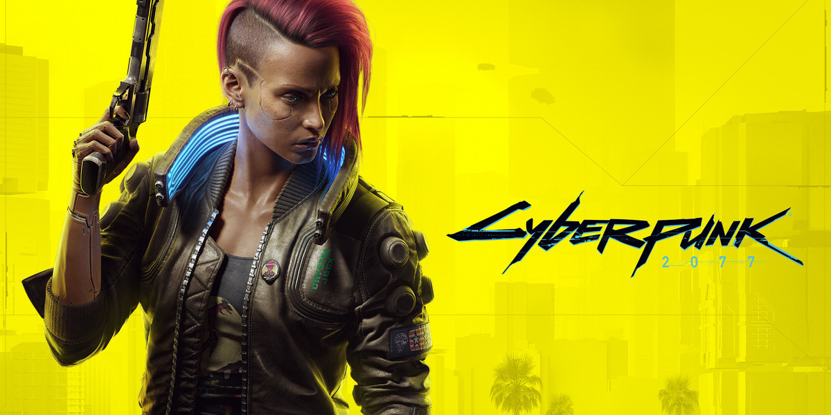 CYBERPUNK: MERCENARIOS  QUANDO VAI LANÇAR A 2