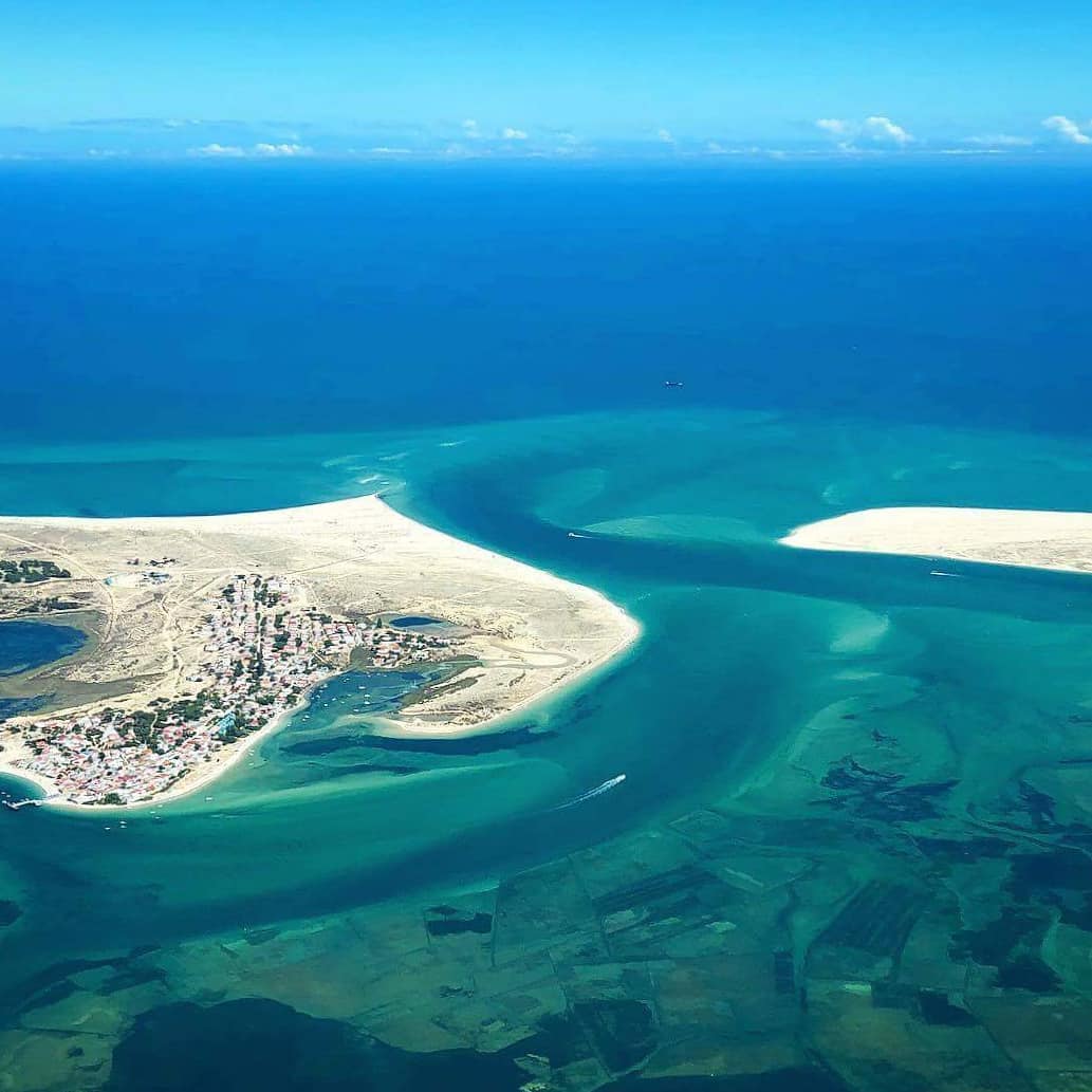 O melhor bar de praia da Europa fica no Algarve, segundo o “The Guardian”