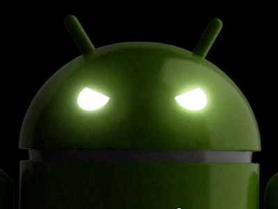 BlackBerry 10 e Windows Phone são pouco atrativos para a Google