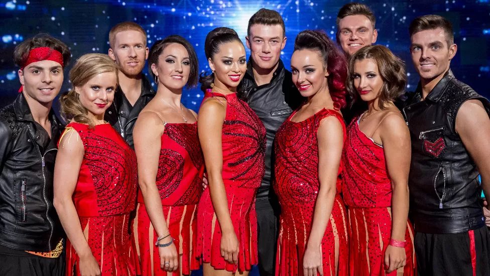 Estrela do “Got Talent” encontrada morta em casa depois de ter sido dada como desaparecida