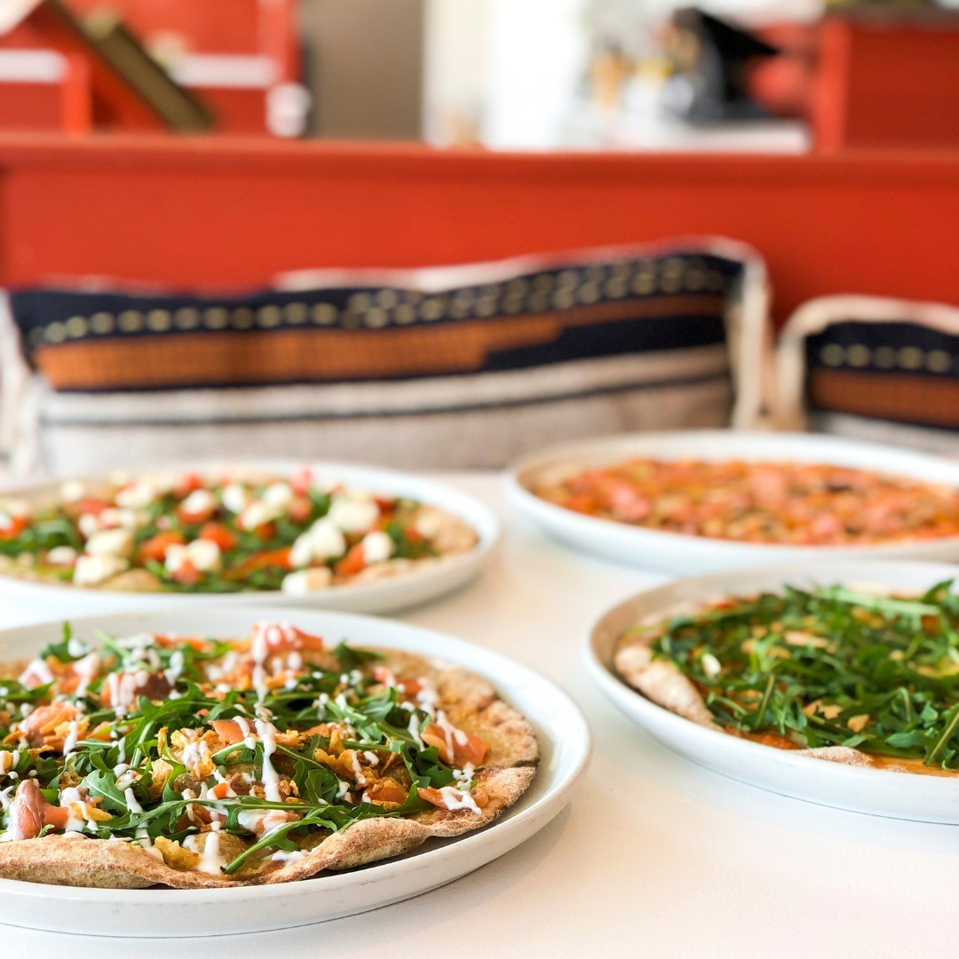 Halloweek. Pizzarias Capricciosa celebram o Halloween com ofertas para os mais novos