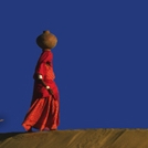 Quais eram as calças de ganga tendência no ano em que nasceu?