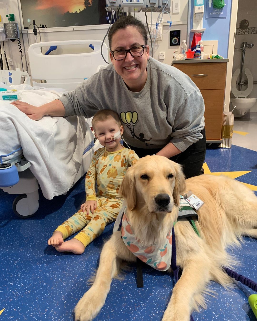 Mãe estranhou comportamento da filha de 15 meses. Dias depois, criança foi diagnosticada com cancro