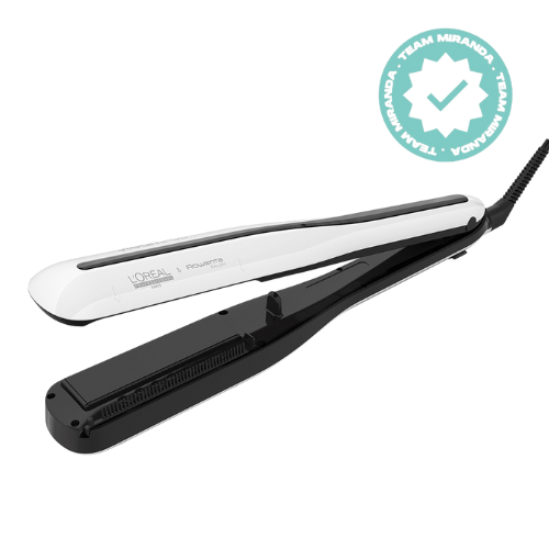 L’Oréal, Steampod 3.0 Ferro Alisador de Cabelo a Vapor